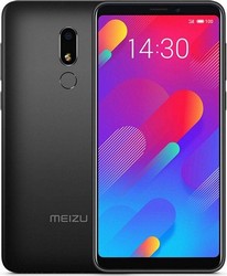 Замена экрана на телефоне Meizu M8 Lite в Омске